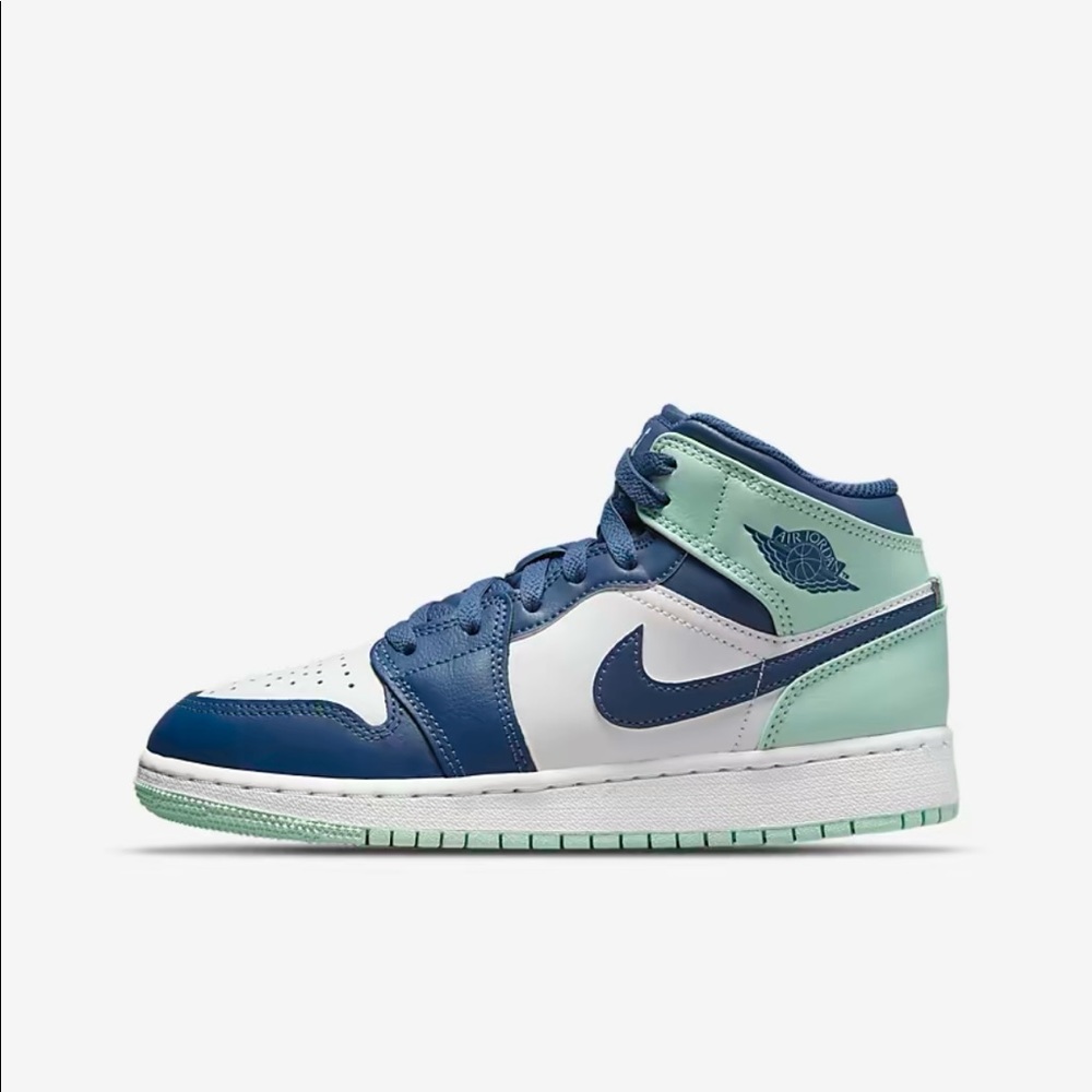 Nike air Jordan 1 Mid